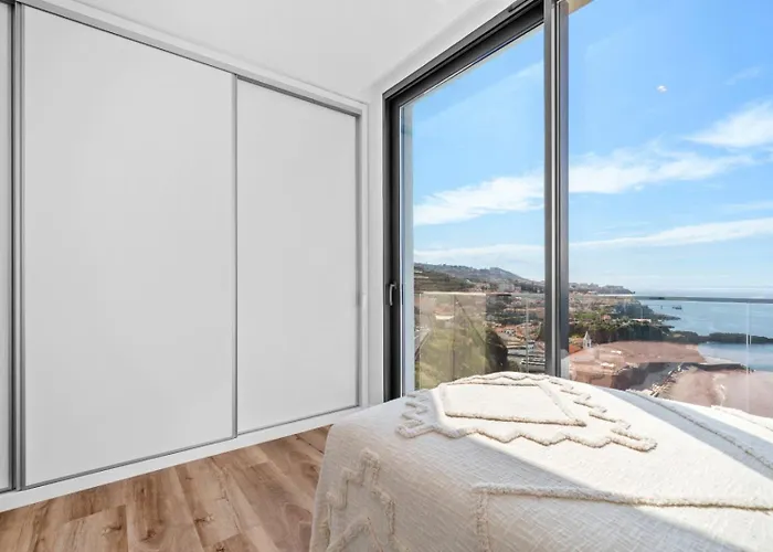 Appartement Atlantis