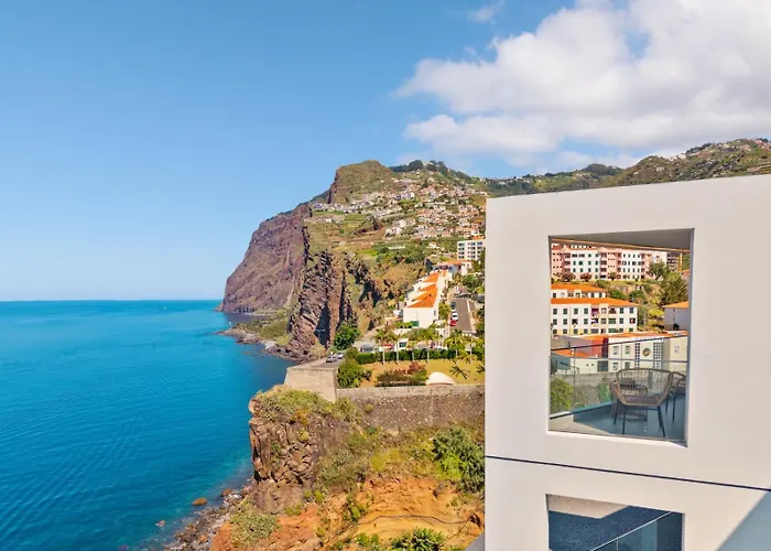 Atlantis Appartement *