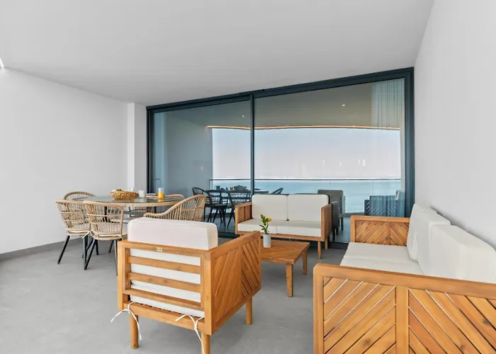 Atlantis Câmara de Lobos