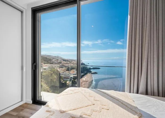 Atlantis Appartement