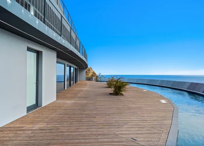 Appartement Atlantis