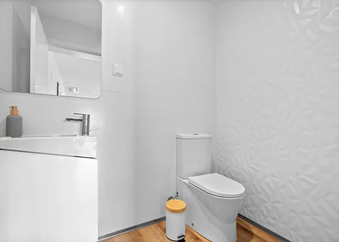 Atlantis Appartement *