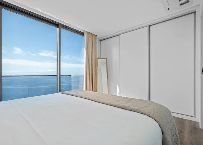 Appartement Atlantis