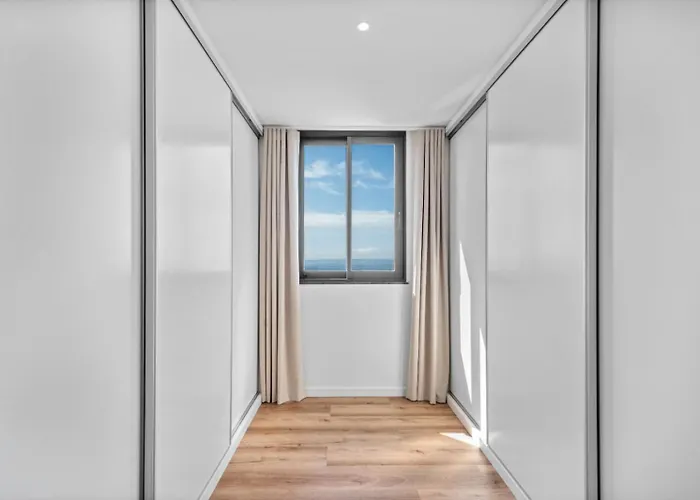 Appartement Atlantis Câmara de Lobos