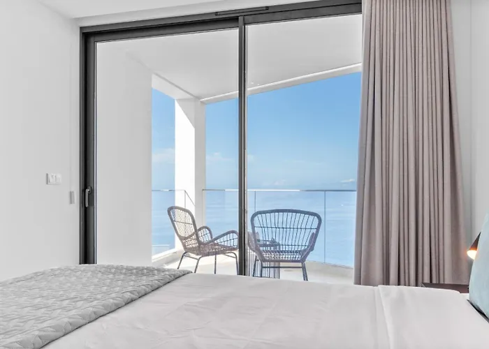 Atlantis Appartement