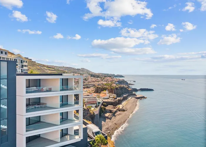 Appartement Atlantis